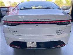 بی وای دی دیسترۆیەر 05